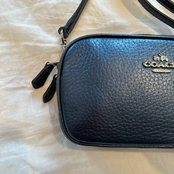 Coach Bags Coach Mini Crossbody Purse Poshmark